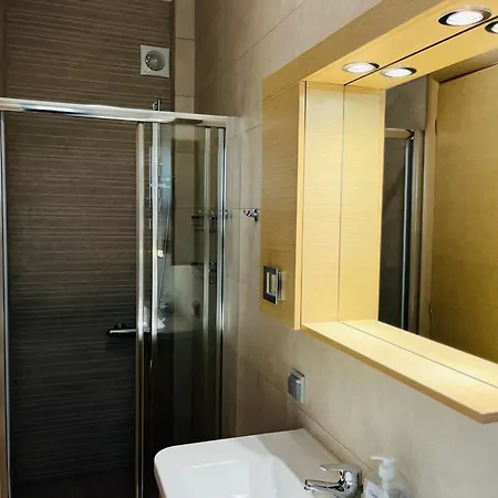 빌라 The Villa, Perigiali - Luxury Beachfront *