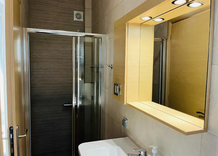 ヴィラ The Villa, Perigiali - Luxury Beachfront *