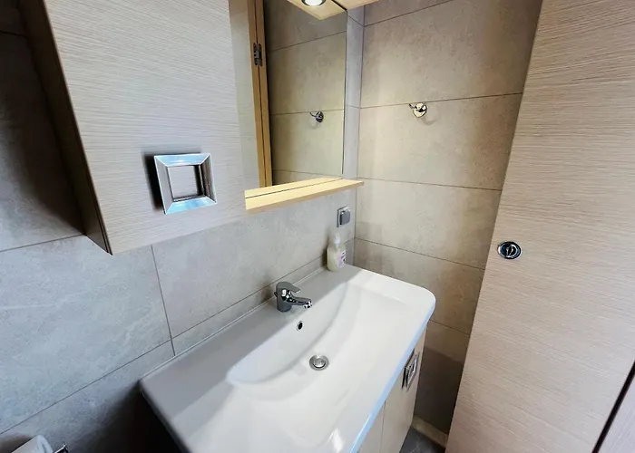 The Villa, Perigiali - Luxury Beachfront * ニドリ